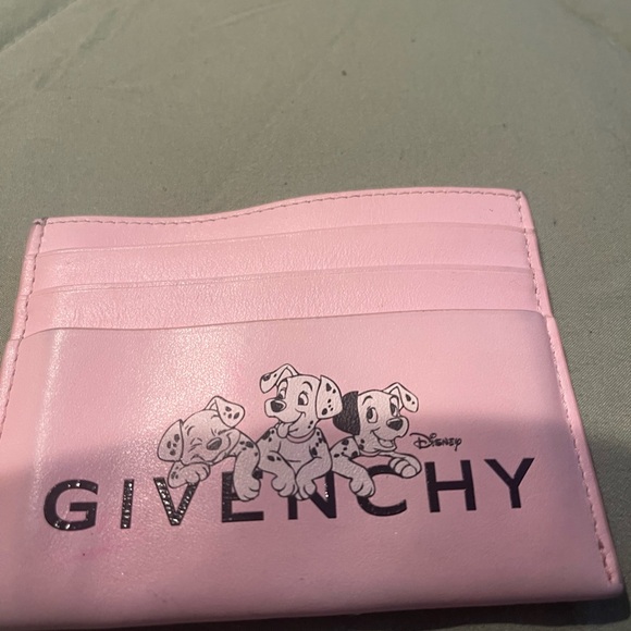 Givenchy card holder dalmation - Picture 2 of 8